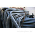 hrb400 deformed steel rebars for building construction